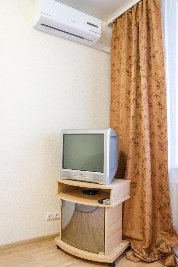Apartment ,Chokolovsky Blvd 6 Kiev Extérieur photo