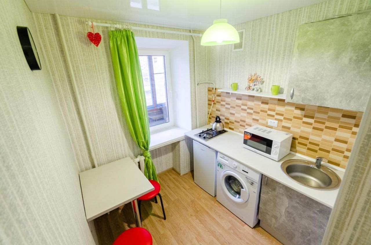 Apartment ,Chokolovsky Blvd 6 Kiev Extérieur photo